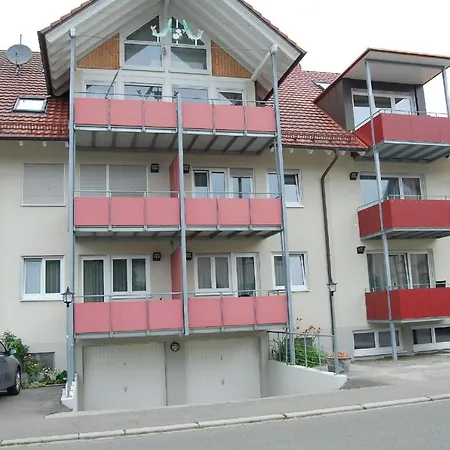 Seerose Radolfzell am Bodensee