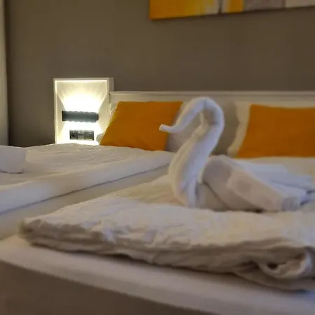 Penzion Seerose Radolfzell am Bodensee