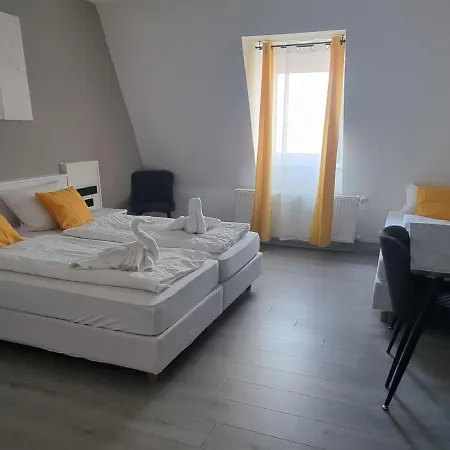 Penzion Seerose Radolfzell am Bodensee