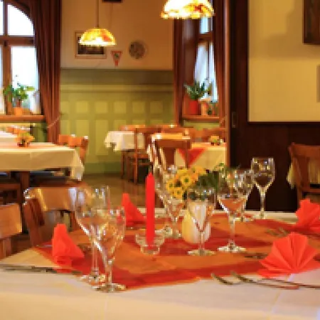 Penzion Seerose Radolfzell am Bodensee