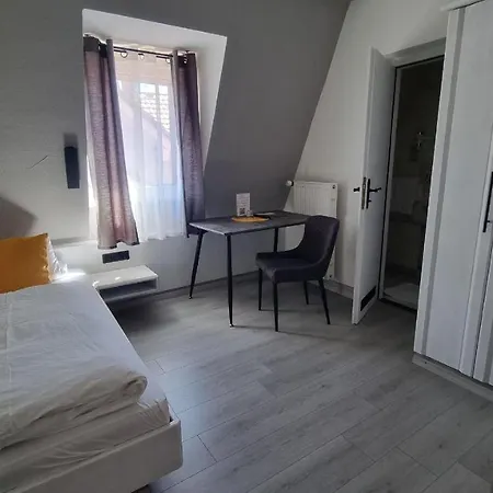 Seerose * Radolfzell am Bodensee