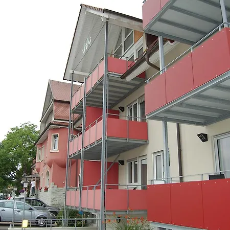 Seerose * ラドルフツェル・アム・ボーデンゼー